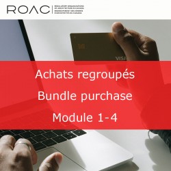 Bundle purchase : Module 1...